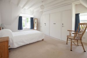 Bedroom One_Maltings- click for photo gallery